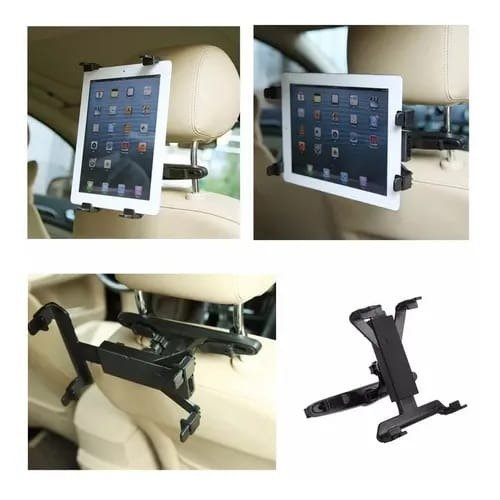 Producto - Soporte tablet para auto