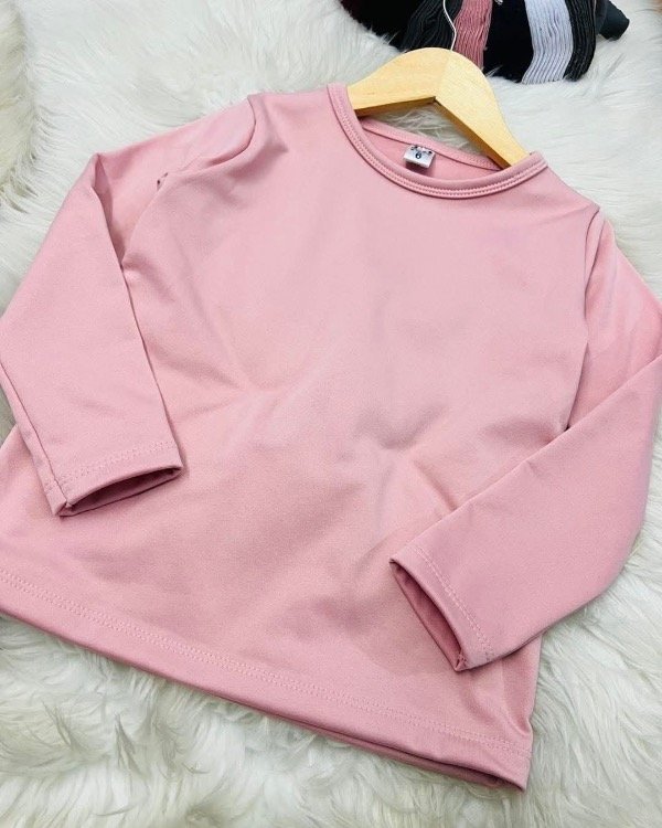 Producto - Linea Marilyna! CAMISETA TÉRMICA