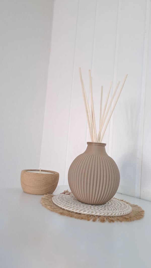 Producto - Difusor Alma Nude