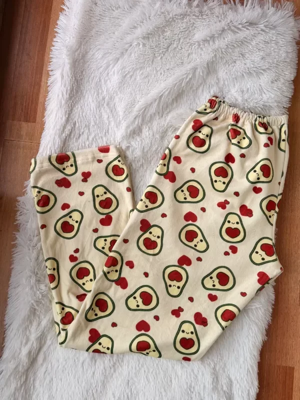 Producto - Pantalon plush - 6