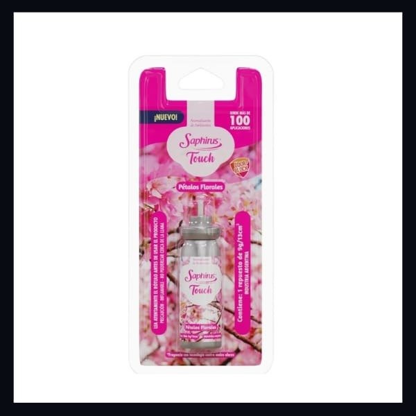 Producto - REPUESTO TOUCH PETALOS FLORALES