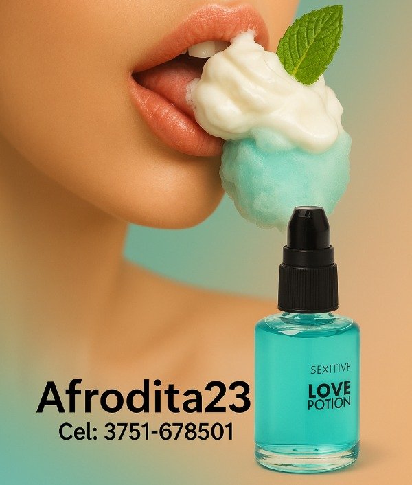 Producto - Aceite Comestible Mint Cream Cod A15-01