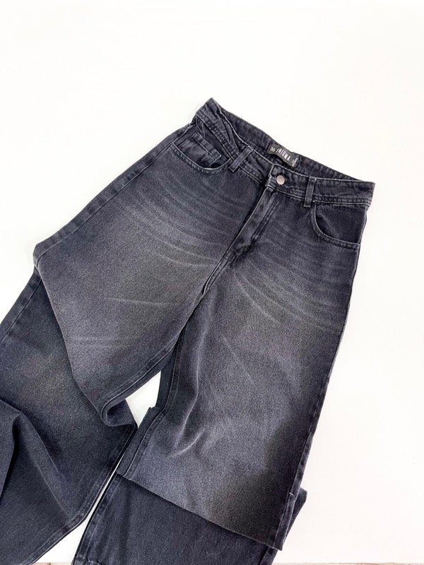 Producto - Jean Wide leg