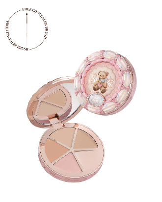 Producto - Flower knows concelear palette 01