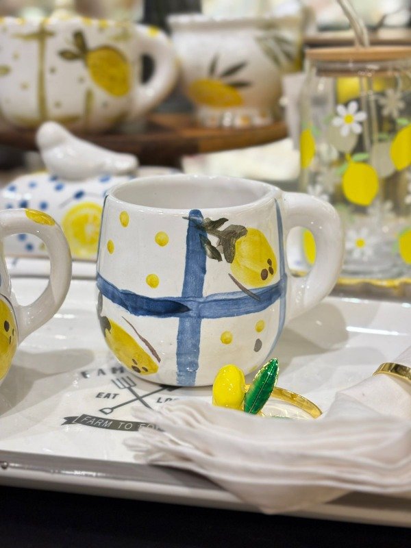 Producto - Taza línea La Dolce Vita 1