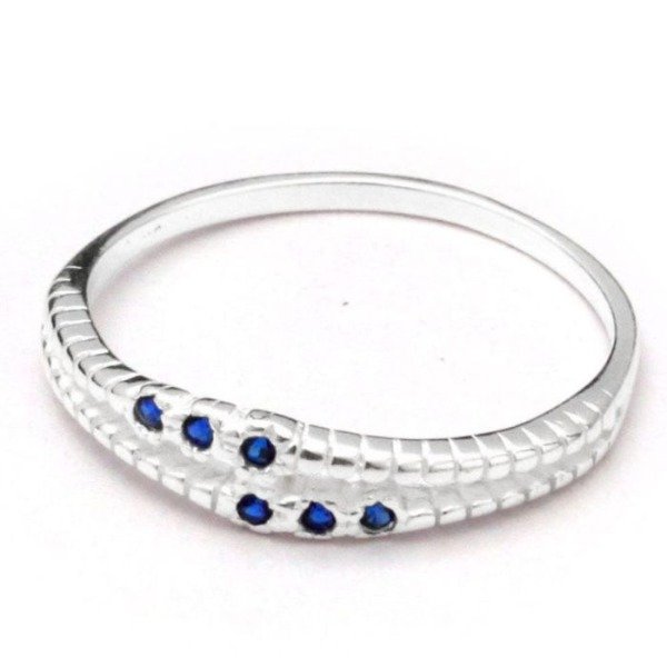 Producto - ANILLO BLUE