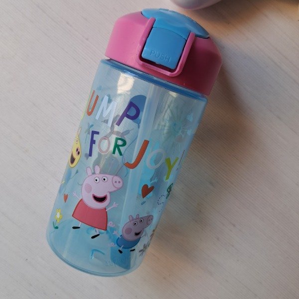 Producto - Botella Zak Pepa