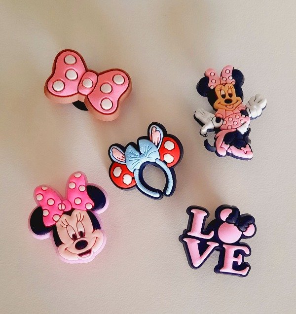 Producto - Pack Minnie Rosa