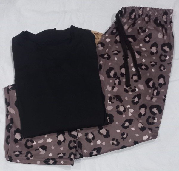 Producto - Pijama Isabella