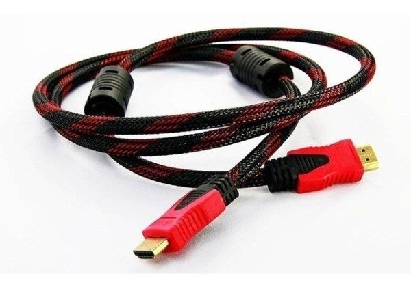 Producto - Cable HDMI 1.5 Metros