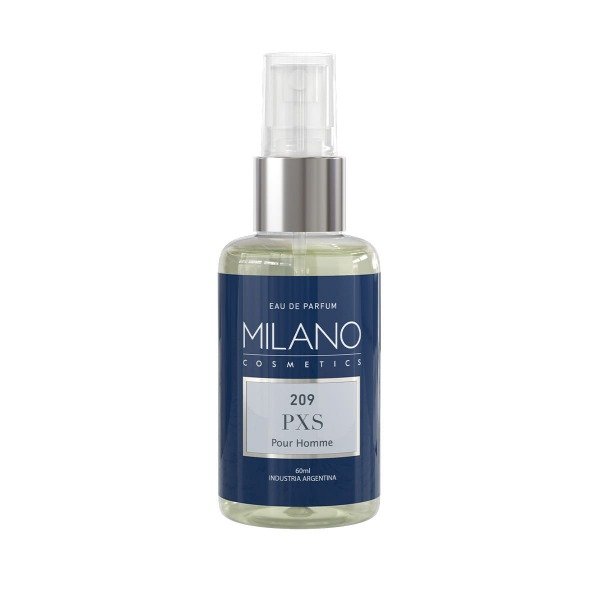 Producto - Milano by Saphirus x60ml