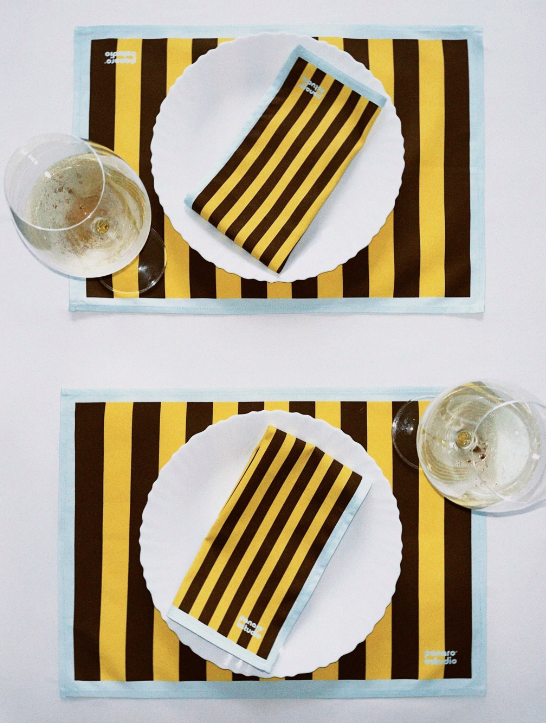 Producto - Individual Zabaione x Panaro Estudio