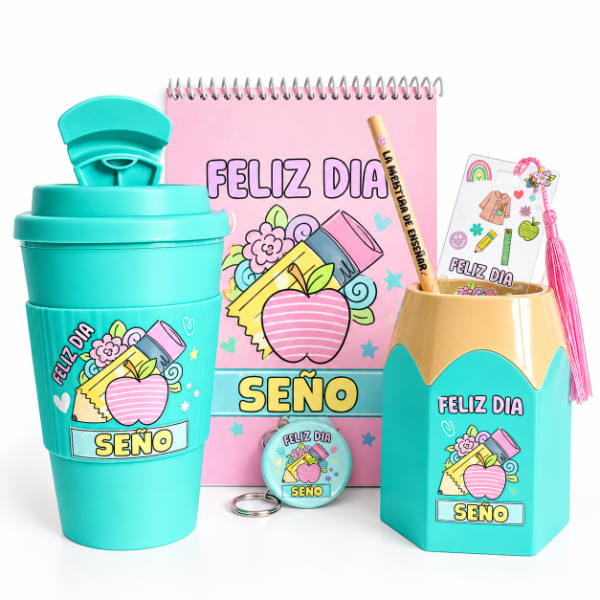 Producto - Regalo día del Maestro - 0