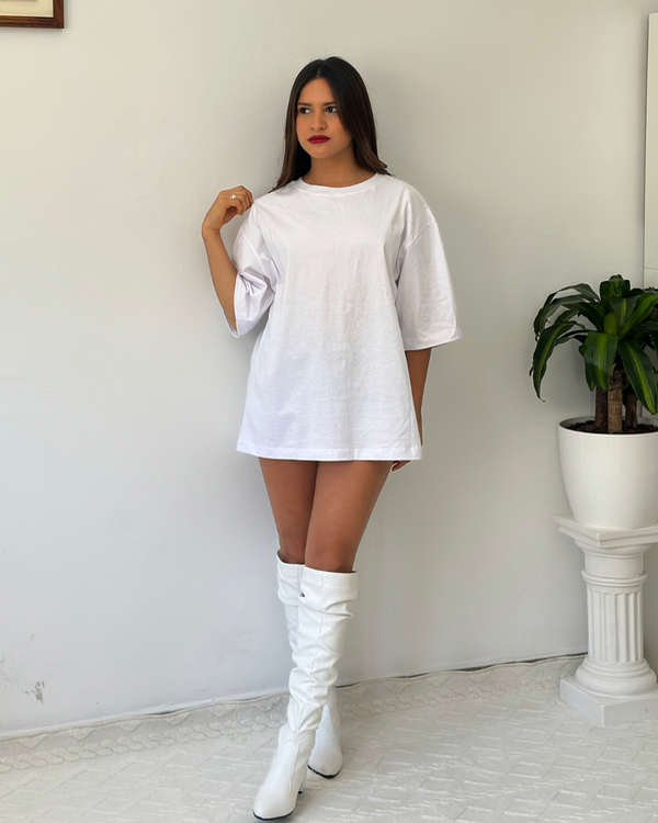 Producto - Remeras Unisex oversized