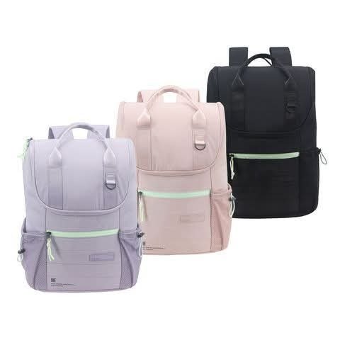 Producto - MOCHILA 18" ESPALDA X UNIDAD COLORES SURTIDOS INFLUENCER