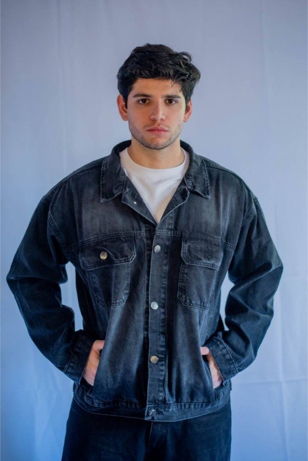 Producto - Campera #1