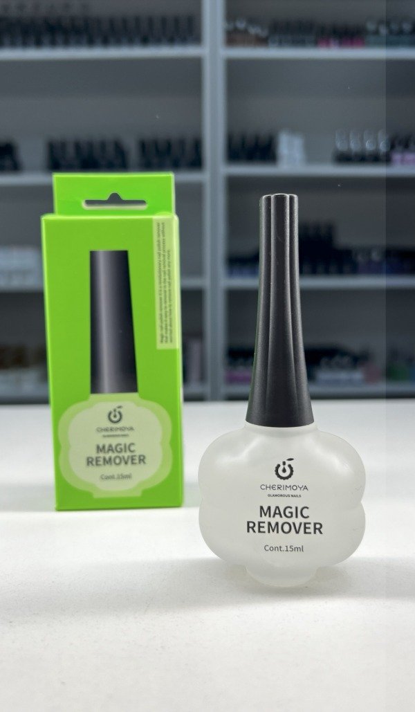 Producto - MAGIC REMOVEDOR - Cherimoya