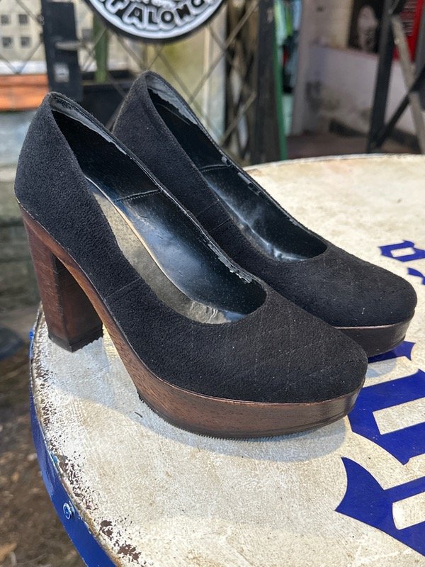 Producto - Zapatos glamour