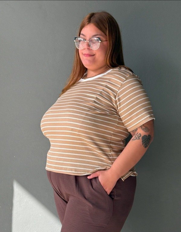 Producto - Remera lola