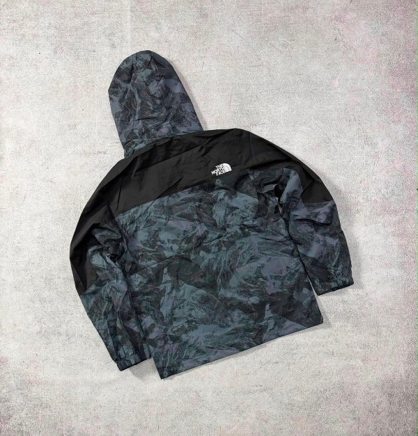 Producto - Rompeviento Snow Impermeable - 2