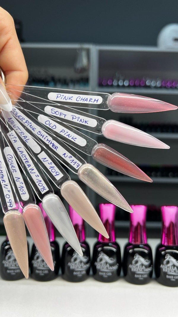 Producto - Gel correctivo 15ml - Angela Bresciano