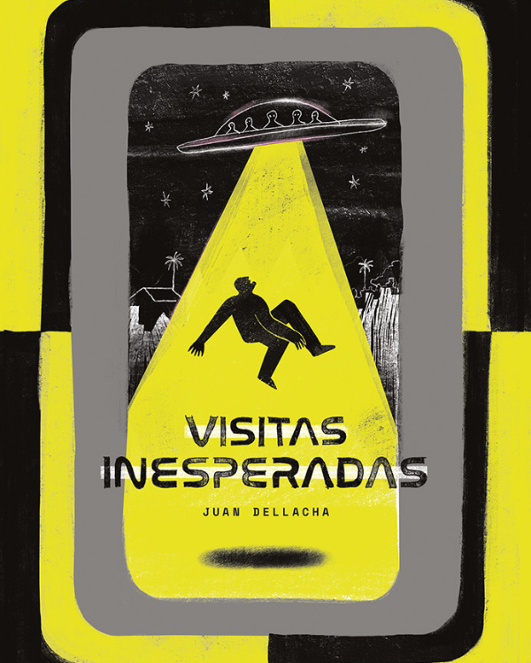 Producto - Visitas Inesperadas