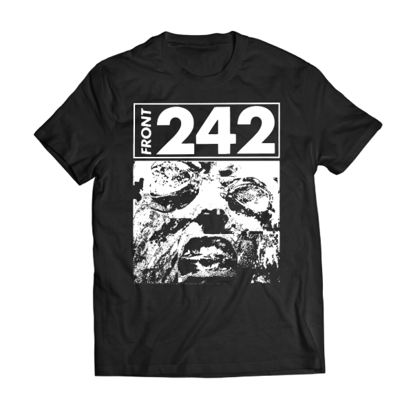 Producto - Remera Front 242