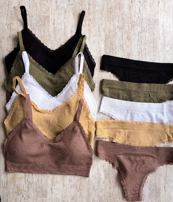 Producto - Conjunto morley FRIDA fino