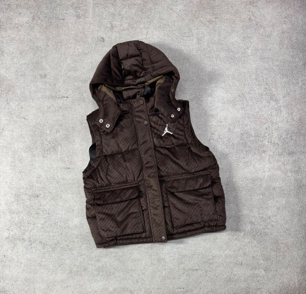 Producto - Campera chaleco plush - 3