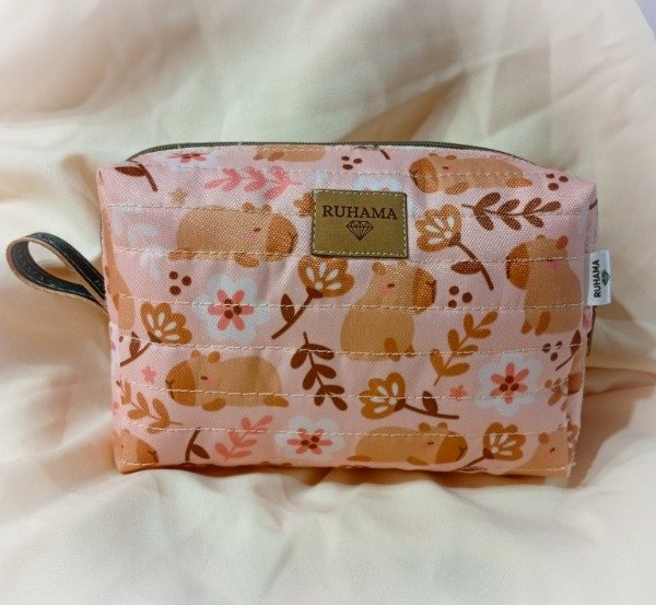 Producto - Necessaire Capibara