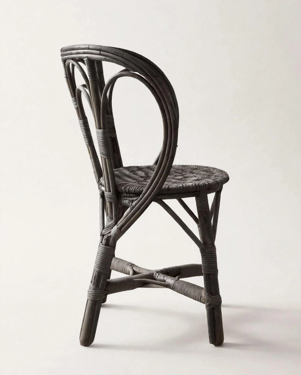 Producto - Silla Bistró Negra - 2