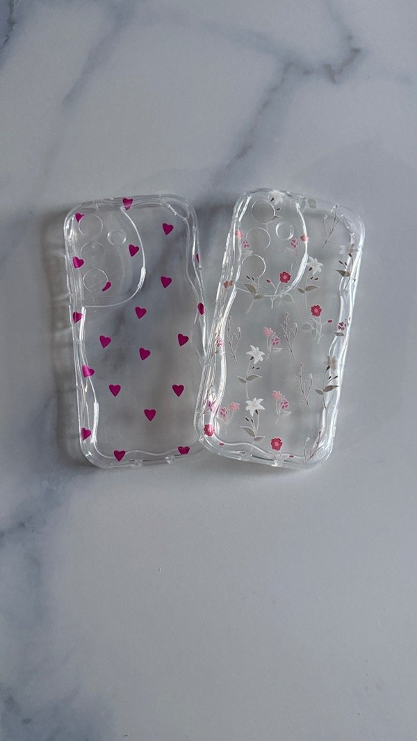 Producto - Funda ondulada diseños S25