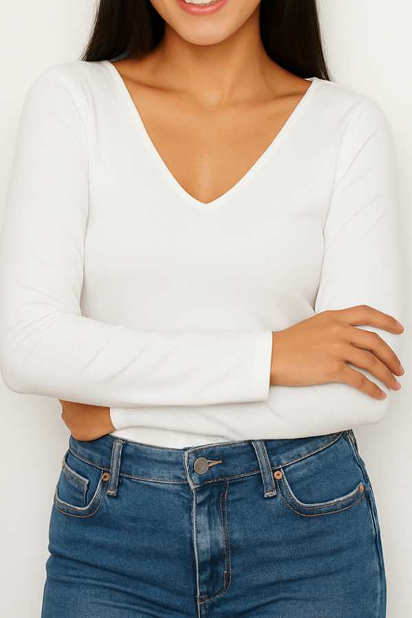Producto - REMERA COCO NATURAL