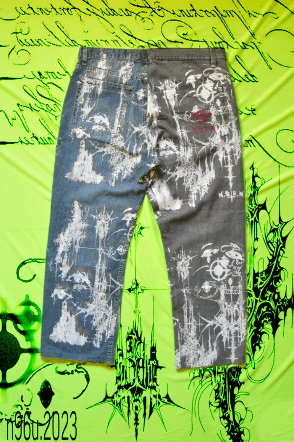Producto - JEAN STRAIGHT - 4