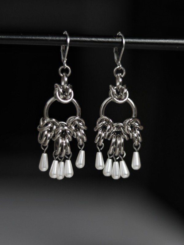 Producto - Aros Grace