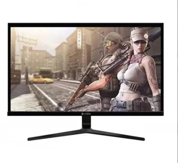 Producto - MONITOR LED 20 E-VIEW