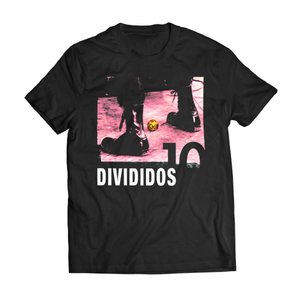 Producto - Remera Divididos 10 Rock Nacional