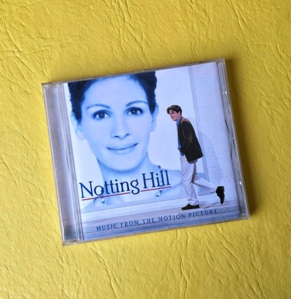 Producto - VARIOS ''Notting Hill'' OST - 0