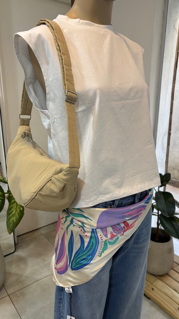 Producto - Cartera Kevin