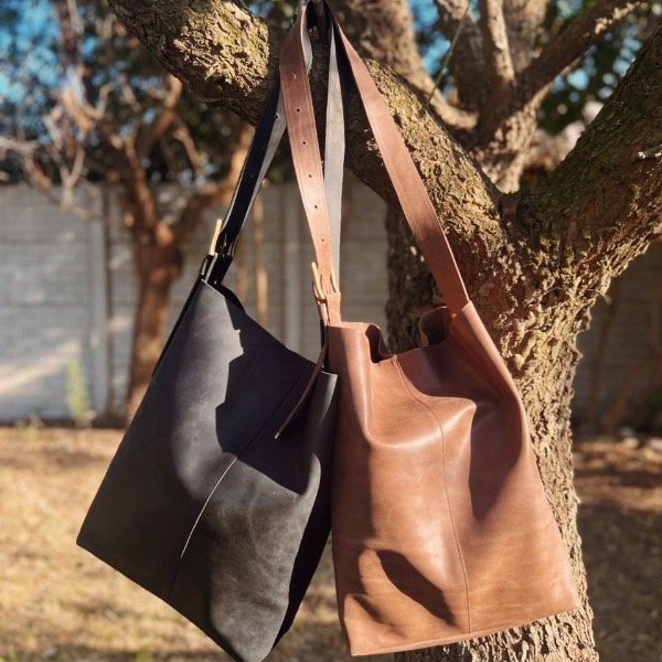 Producto - Tote Zaina