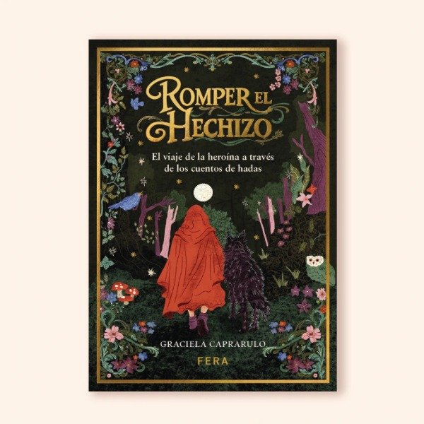 Producto - Romper el Hechizo - 0