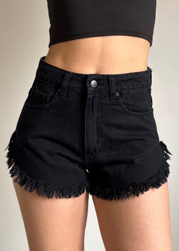 Producto - Short Caprio