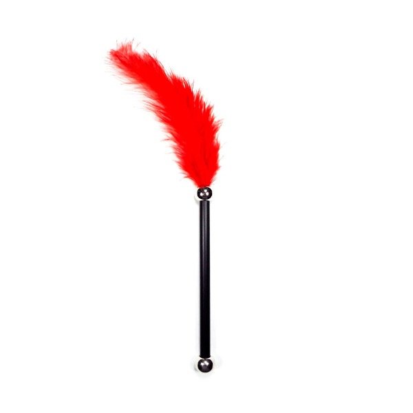 Producto - Pluma Bondage