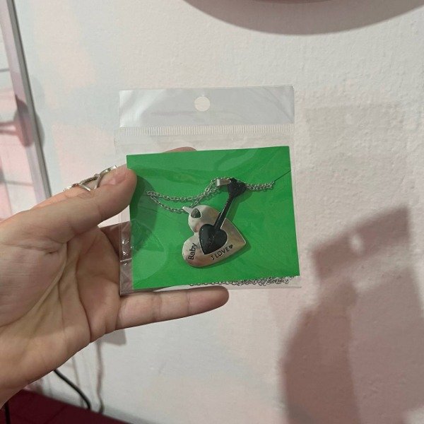 Producto - Cadena para compartir 12