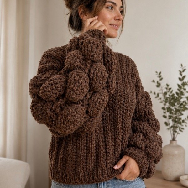 Producto - Sweater Ramona
