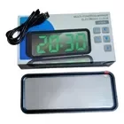 Producto - Reloj Digital Led  Alarma DT-6508