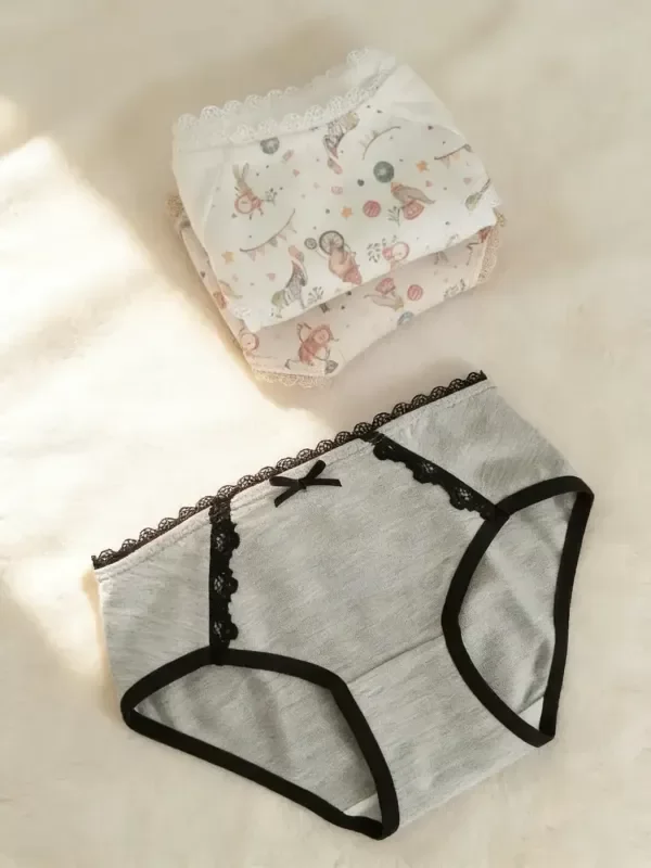 Producto - PACK X 3 BOMBIS CIRQUE