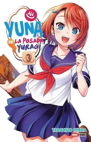 Producto - Yuna de la posada Yuragi 03