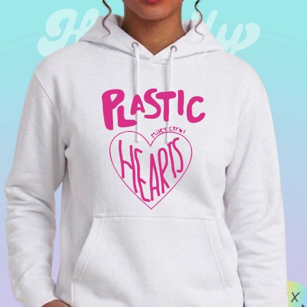 Buzo unisex Miley Cyrus