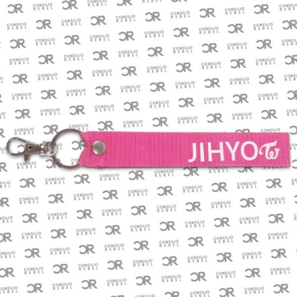 Producto - JIHYO LOGO [ LISTON ]